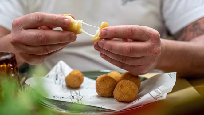 Pizzeria la salsiera - 2