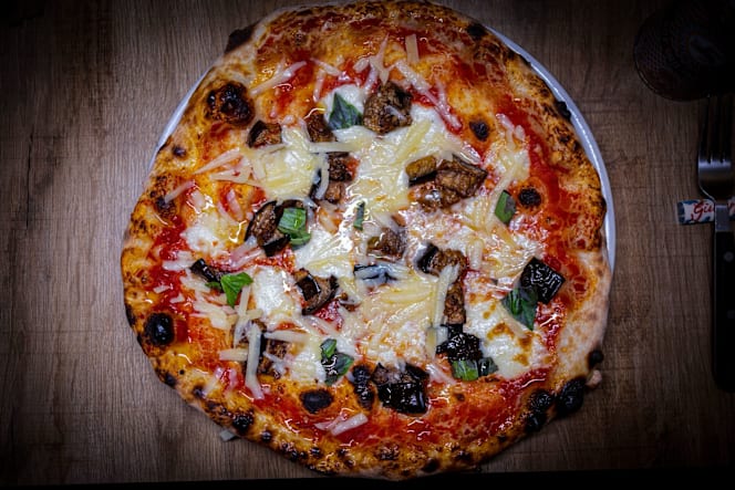 Pizzeria la salsiera - 5