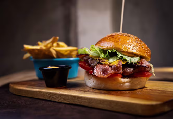 Pizzeria la salsiera - 7