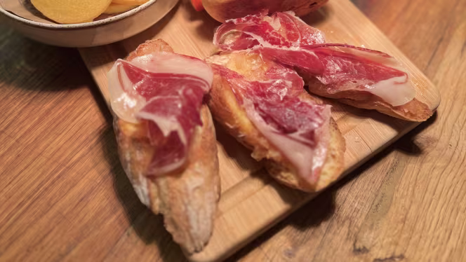 Le Petit Local - Bouc Bel Air - 6