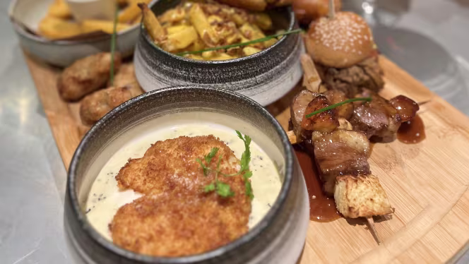 Le Petit Local - Bouc Bel Air - 4