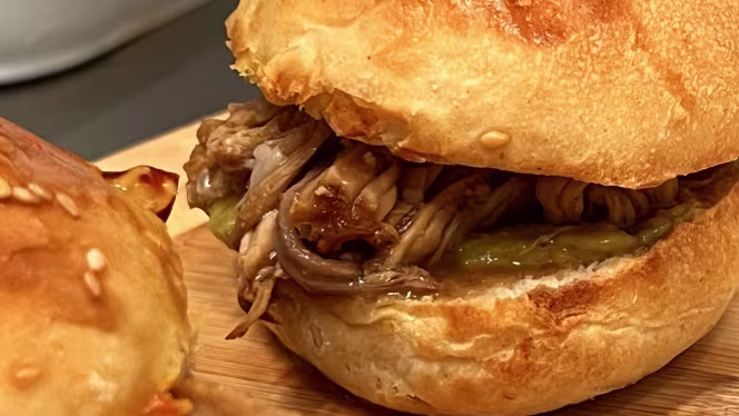 Le Petit Local - Bouc Bel Air - 5