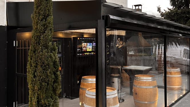 Le Petit Local - Bouc Bel Air - 0