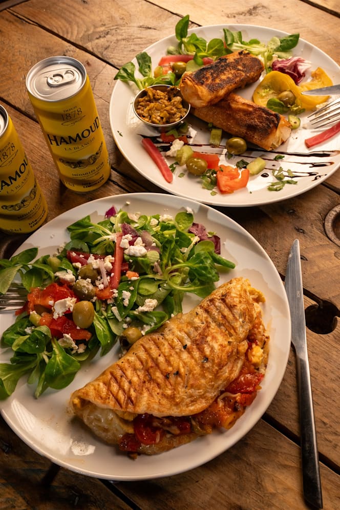 Dockside FoodHall - 2