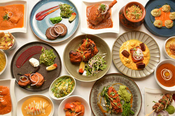 Panas by Sujan Katuwal MBE - 0