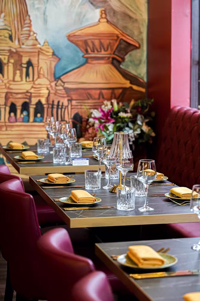 Panas by Sujan Katuwal MBE - 8