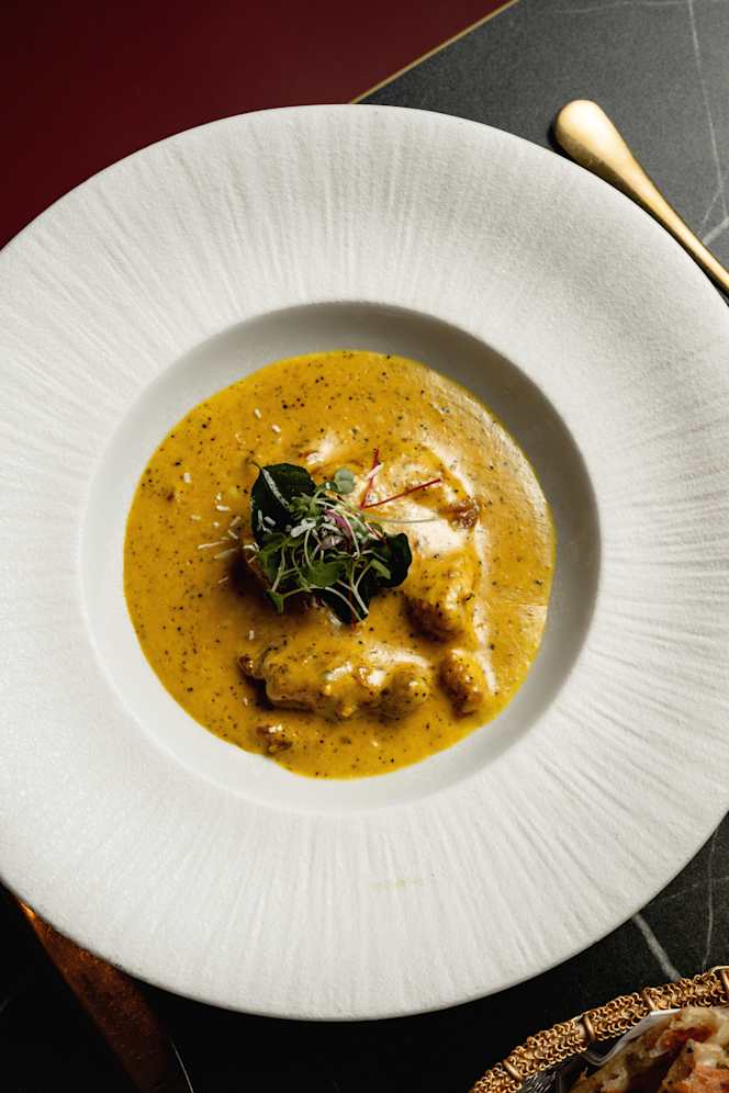 Panas by Sujan Katuwal MBE - 2