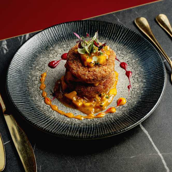 Panas by Sujan Katuwal MBE - 3