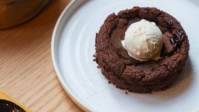 Le Burlesque House Bar - Madrid - 5