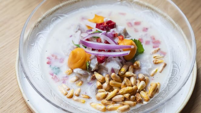 Le Burlesque House Bar - Madrid - 3