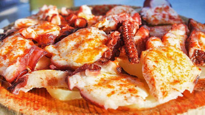 Esturión - Benidorm - 4