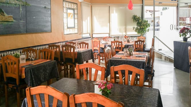 Esturión - Benidorm - 6