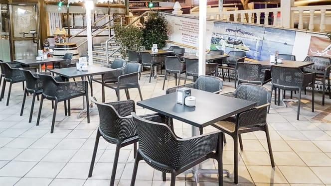 Esturión - Benidorm - 3