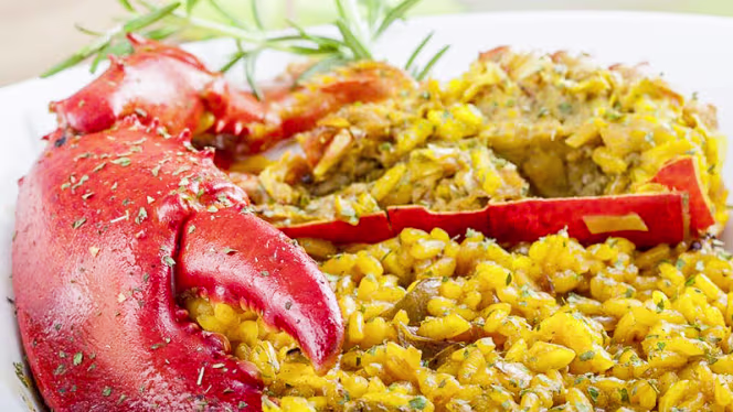 Esturión - Benidorm - 0