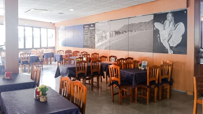 Esturión - Benidorm - 9