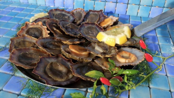 Engenho Velho Hotel.Restaurante - 8