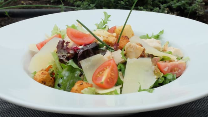 Engenho Velho Hotel.Restaurante - 2