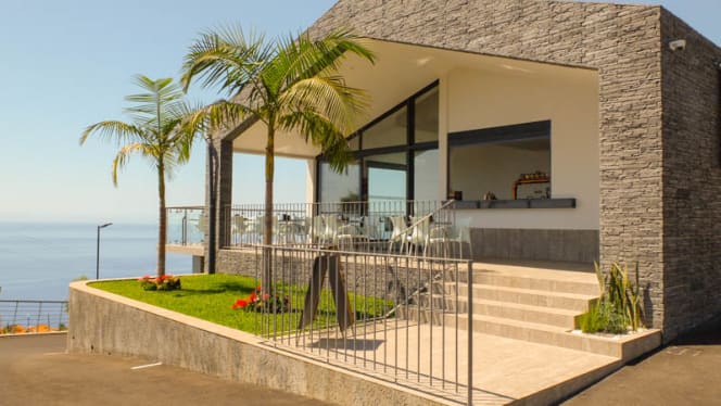 Engenho Velho Hotel.Restaurante - 5