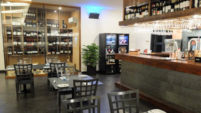 Engenho Velho Hotel.Restaurante - 7