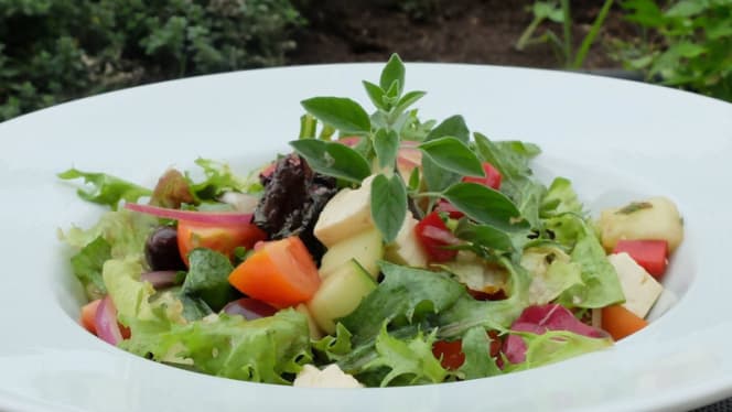 Engenho Velho Hotel.Restaurante - 4