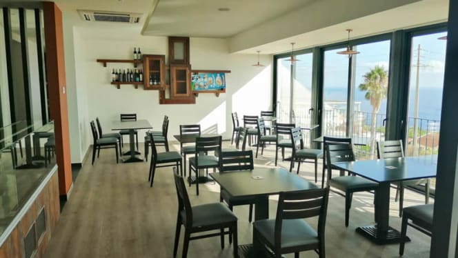 Engenho Velho Hotel.Restaurante - 9