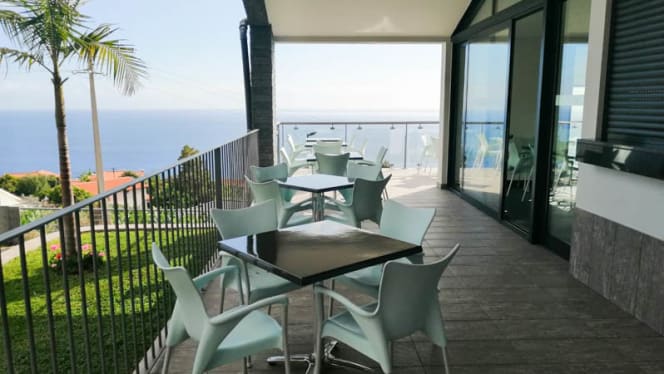 Engenho Velho Hotel.Restaurante - 0