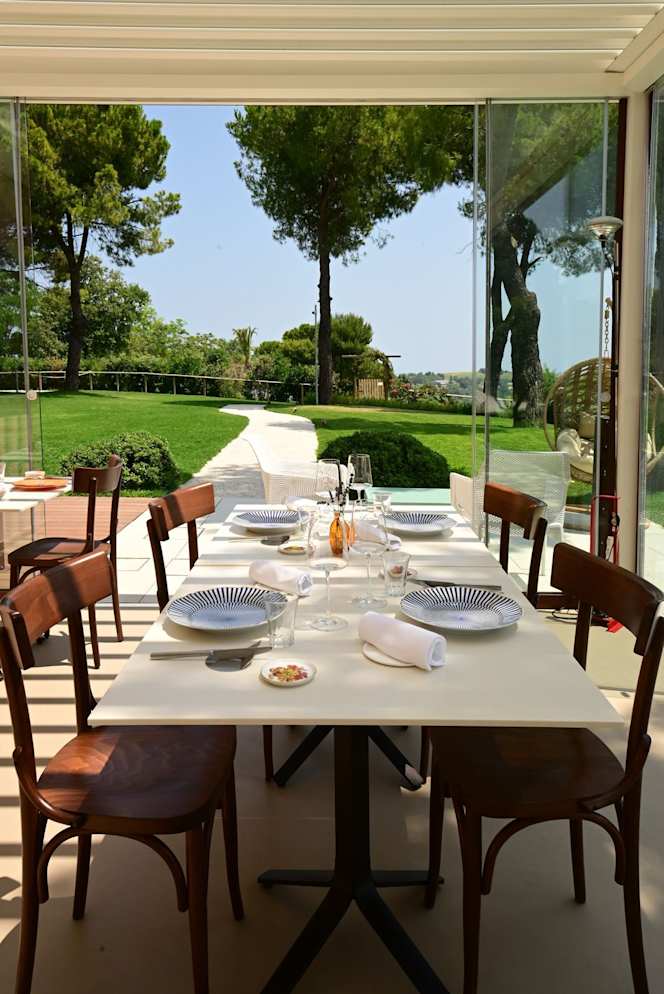 Contrada San Savino - Civitanova Marche - 1