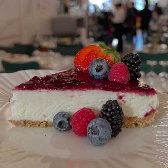 Mobland Restaurante - 6