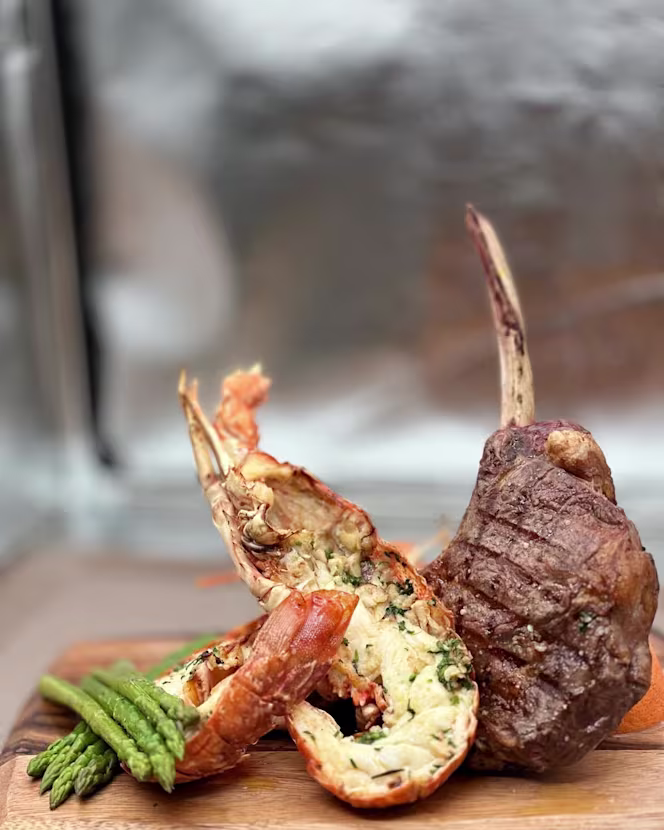 Mobland Restaurante - 4