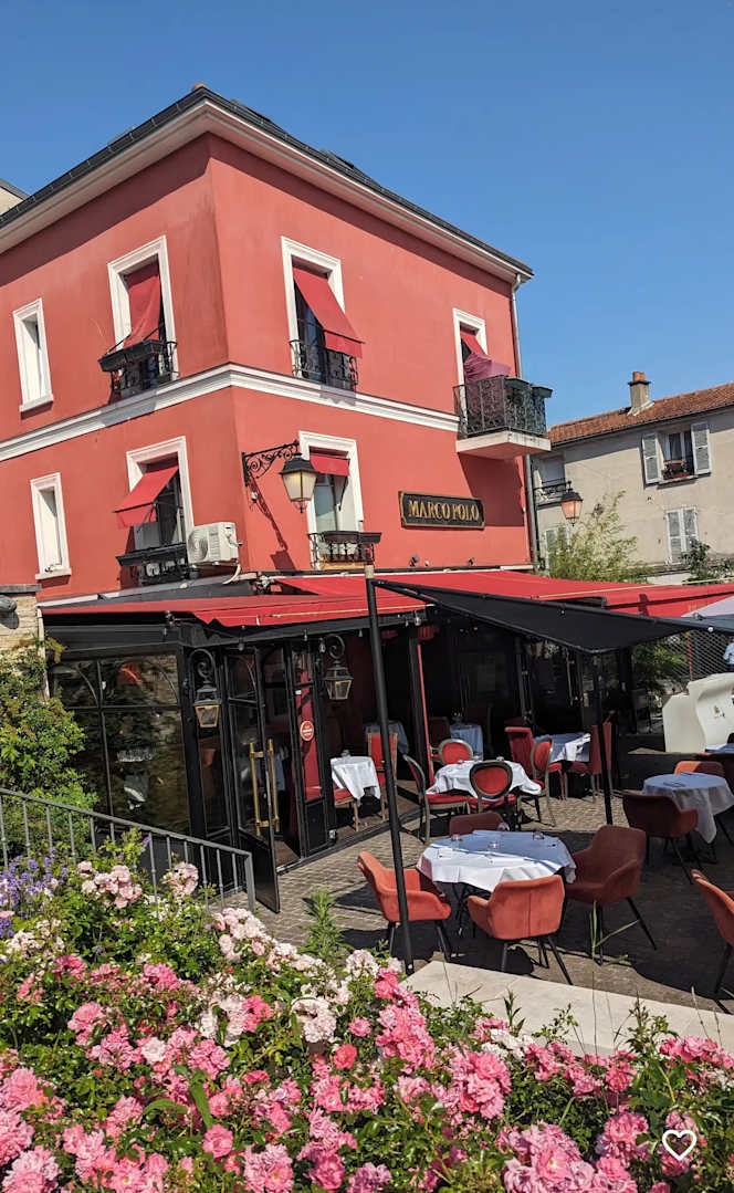 Marco Polo Noisy By Renato B - 9