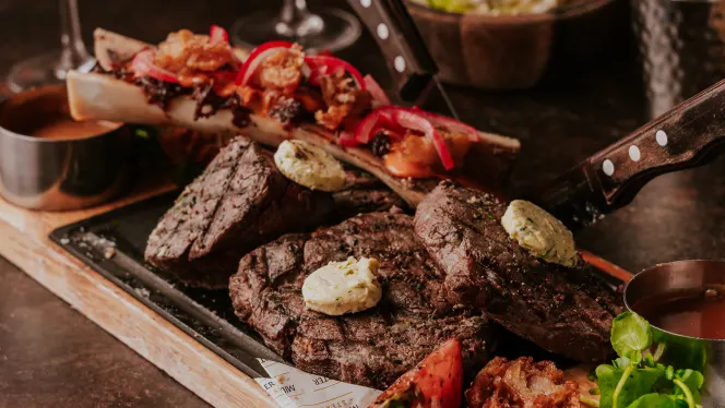 Miller & Carter - Sheffield City Centre - 0