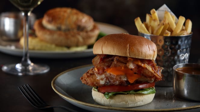 Miller & Carter - Sheffield City Centre - 5