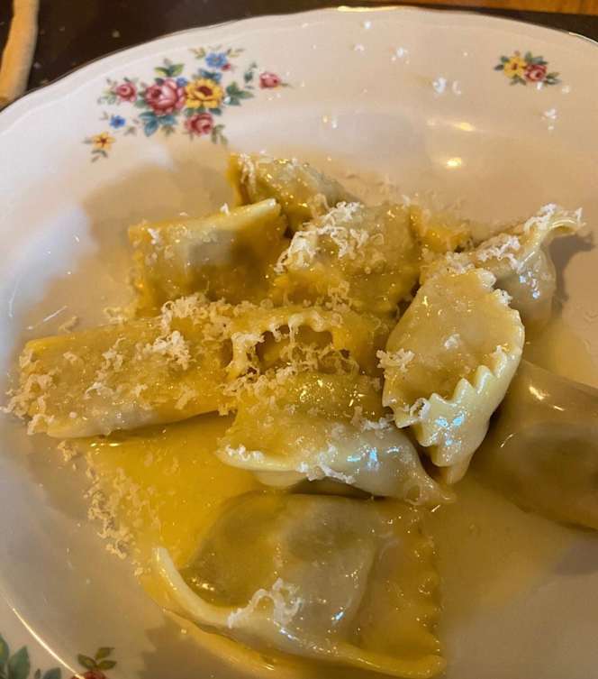 L'eremo Della Gasprina - Osteria Con Camere - 1