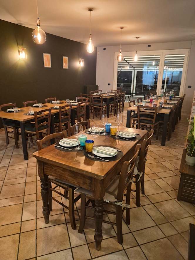 L'eremo Della Gasprina - Osteria Con Camere - 3