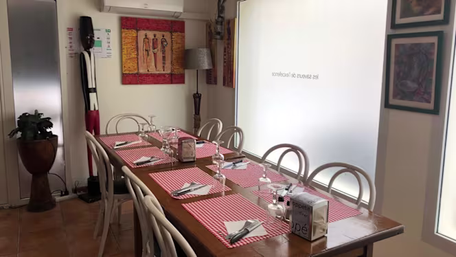 Le Grand Mambassa - 7