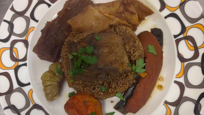 Le Grand Mambassa - 5