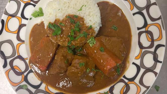 Le Grand Mambassa - 1