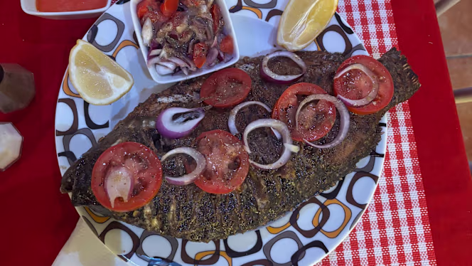 Le Grand Mambassa - 3