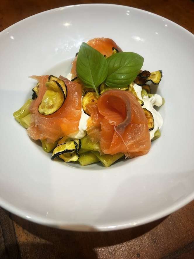 Bistrot la Grange - 7