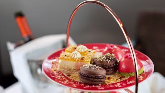 The Restaurant & Bar at The Kingsley Hotel - 4