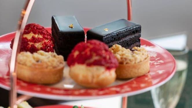 The Restaurant & Bar at The Kingsley Hotel - 3