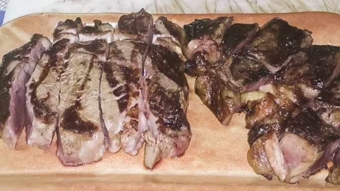 El Rancho de Salva - 5