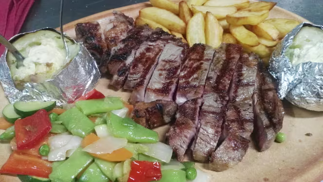 El Rancho de Salva - 8