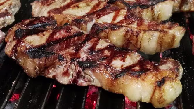 El Rancho de Salva - 6