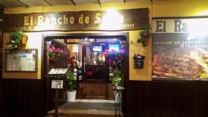 El Rancho de Salva - 0