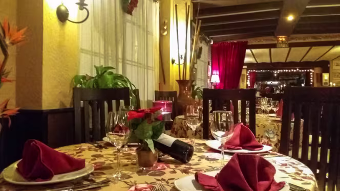 El Rancho de Salva - 9