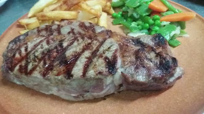 El Rancho de Salva - 7