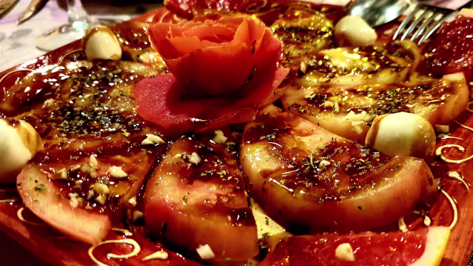 El Rancho de Salva - 4