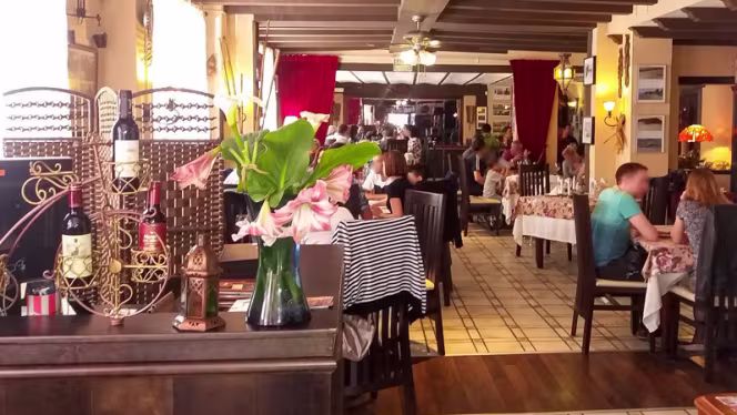 El Rancho de Salva - 3