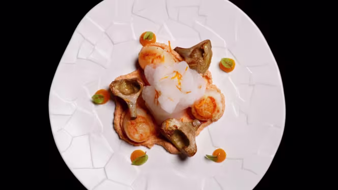 The Alchemix - Gastro Cocktail Bar - 8